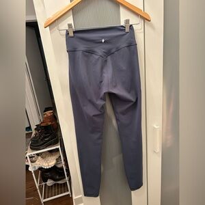 Azur Fit Stone leggings size small